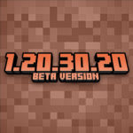 Minecraft 1.20.30.20