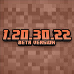 Minecraft 1.20.30.22