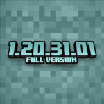 Minecraft 1.20.31