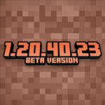 Minecraft 1.20.40.23