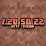 Minecraft 1.20.50.22