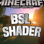 BSL Shaders para Minecraft