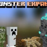 NB Monster Expanded Addon para Minecraft