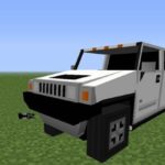 Car Mods para Minecraft