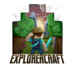 ExplorerCraft Mod para Minecraft