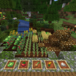 Farmer’s Delight Addon para Minecraft