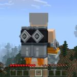 Jet-Drill Mod para Minecraft