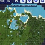 Map Mods para Minecraft