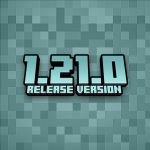 Minecraft 1.21.0