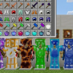 More Tools Addon para Minecraft