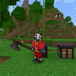 True Weapons Addon para Minecraft