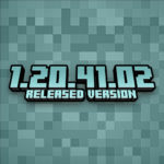 Minecraft 1.20.41