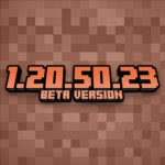 Minecraft 1.20.50.23