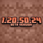 Minecraft 1.20.50.24