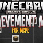 Achievement Mod para Minecraft