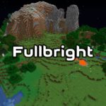 FullBright Texture Pack para Minecraft