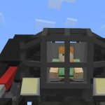 Armour Mechs Addon para Minecraft