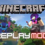 Replay Mod para Minecraft