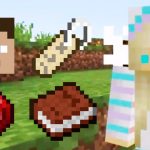 Friend Mod para Minecraft