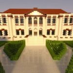 Instant House Addon para Minecraft