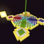 Lucky Block Maps para Minecraft