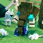 Mo’ Creatures Mod para Minecraft