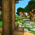 Realistic Texture Pack para Minecraft