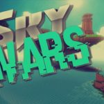 Skywars Map para Minecraft