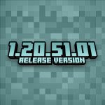 Minecraft 1.20.51