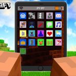 Smartphone Addon para Minecraft