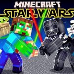 Star Wars Maps para Minecraft