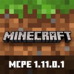 Minecraft 1.11.0.1