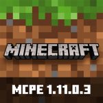 Minecraft 1.11.0.3