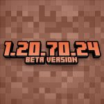 Minecraft 1.20.70.24