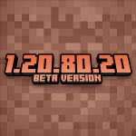 Minecraft 1.20.80.20