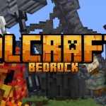 DLCRAFT Mod para Minecraft