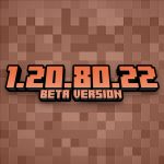 Minecraft 1.20.80.22