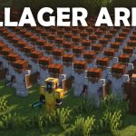 Army’s Villagers Mod para Minecraft