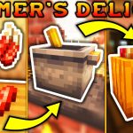 Farmer’s Delight 2 Addon para Minecraft