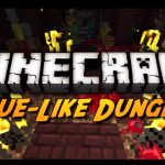 Simple Roguelike Dungeon Addon para Minecraft