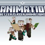 FAnimation Texture Pack para Minecraft