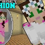 Fashion Escape Addon para Minecraft