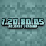 Minecraft 1.20.80