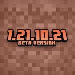 Minecraft 1.21.10.21