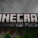 Universal Pack para Minecraft