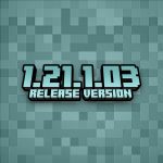 Minecraft 1.21.1