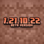 Minecraft 1.21.10.22