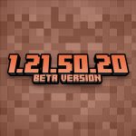 Minecraft 1.21.50.20