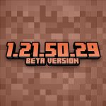 Minecraft 1.21.50.29