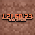 Minecraft 1.21.60.23